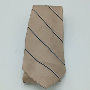 Wembley Leatherback Satins Tie 55.5"L